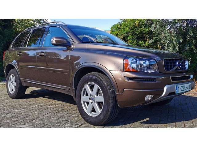 VOLVO XC 90 (01/04/2014) - 